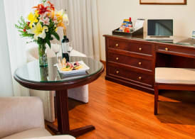 Hotel Estelar Miraflores 5