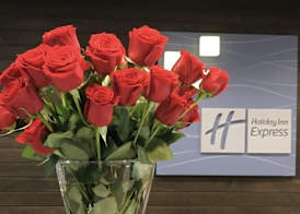 Holiday Inn Express & Suites MADISON CENTRAL by IHG 2