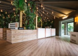 Lake Hotel La Pieve 3