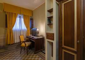 I PORTICI HOTEL RESIDENZA D’EPOCA 3