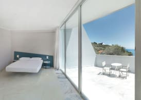 Cristallo Park Hotel 5