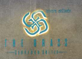 The Grass Serviced Suites 3