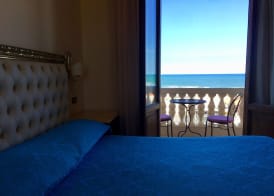 Villa Tina Hotel 4