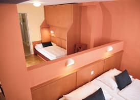 JUFA Hotel Meersburg am Bodensee 4