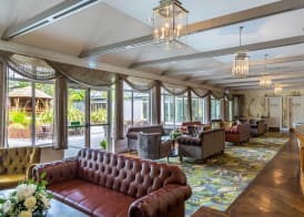 Hotel Kilmore 4