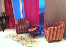 Maison Rouge 3