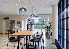 Hotel Frederikshavn 4