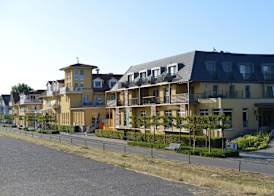 Hotel Meerlust 2