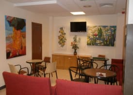 Hotel Mayna 2