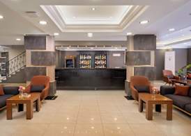 Kaila Krizantem Hotel 5