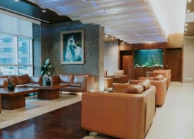 City Premiere Hotel Apartments - Dubai 2