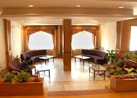 Hotel Siddharta 4