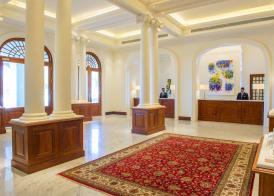 Galle Face Hotel 5