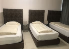 Baynunah Suites Aparthotel 3