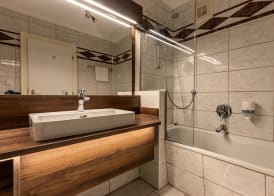 Hotel Hochfilzer 3