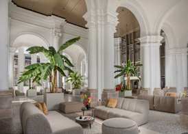 NH Collection Milano CityLife 4