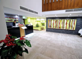 Frensham Pond Country House Hotel & Spa 2