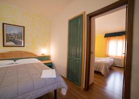 Hotel Appennino 3