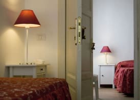 Relais La Corte Dei Cavalieri 4