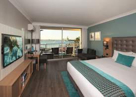 Sea World Resort 4