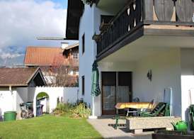 Appartementhaus Florianshof 5