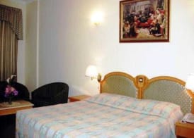 Comfort Inn 4