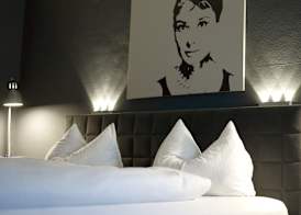 Hotel Mühldorf 4