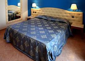 Belsito Hotel 4