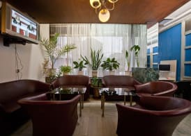 Slavyanska Beseda Hotel 4