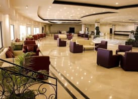 Grand East Hotel - Resort & Spa Dead Sea 4