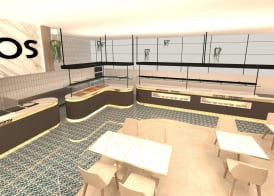 Hotel Gold Arcos 4 Sup - Modern Luxury Experience 4