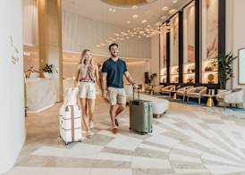 Dorsett Gold Coast 2