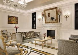 Hotel Splendide Royal - The Leading Hotels of the World 4