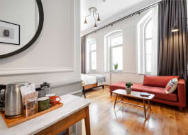 World House Boutique Hotel Galata 5