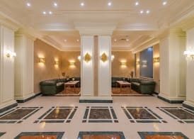 La Paloma Blanca Hotel 4