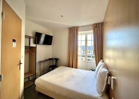 Hotel Balmoral Dinard 4