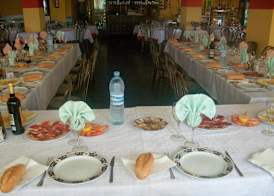 Hotel Mulhacen 5