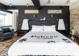 Pelican Hotel 5
