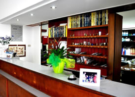 Albergo Riviera Spineta 2