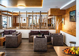 Sporthotel Kalcherhof 3