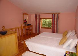 Villa Olive apartments 2