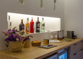 Fincahotel Treurer - Olive Grove & Grand House - Adults Only 2