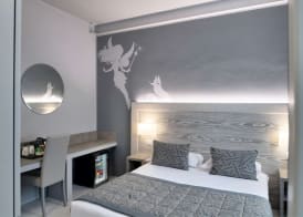 Hotel Villa delle Fate, BW Signature Collection 4