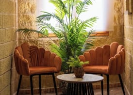 Hotel Plaza Del Castillo 5