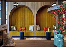 Flesslers Lenggries, a Tribute Portfolio Hotel 3