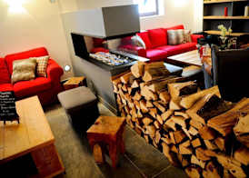 Chalet Hotel Régina 5