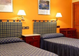 Hostal Vidaller 3