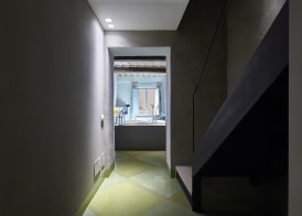 Palazzetto Rosso - Art Hotel 4