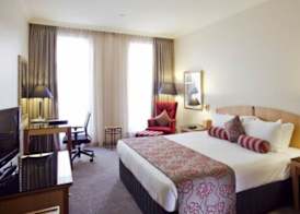 Duxton Hotel Perth 4