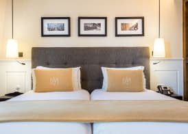 Lisbon Wine Hotel 2